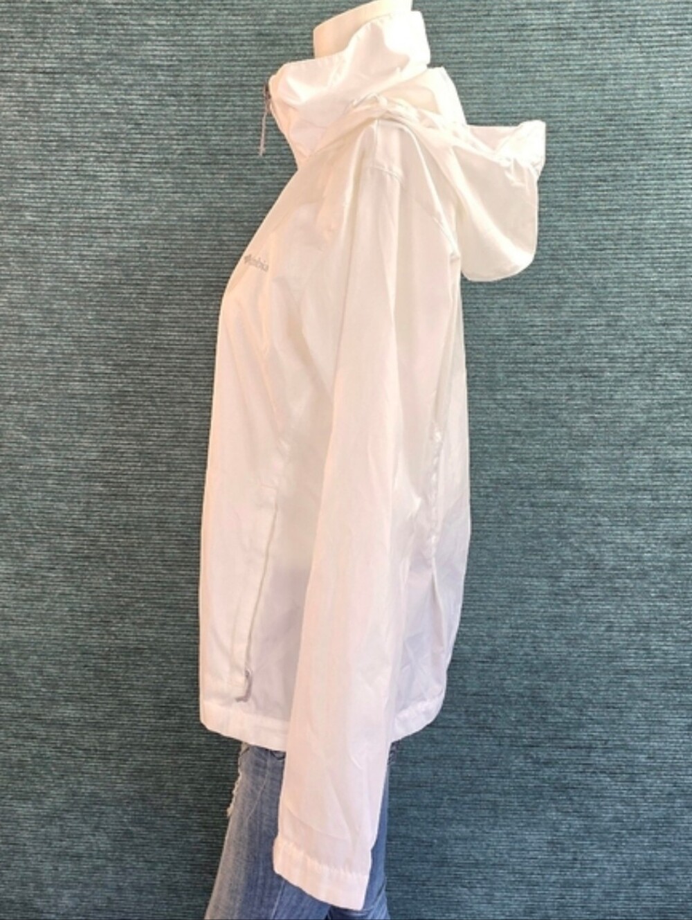 Women's Switchback IV Jacket For Kitty Rescue! - Picture 10 of 16